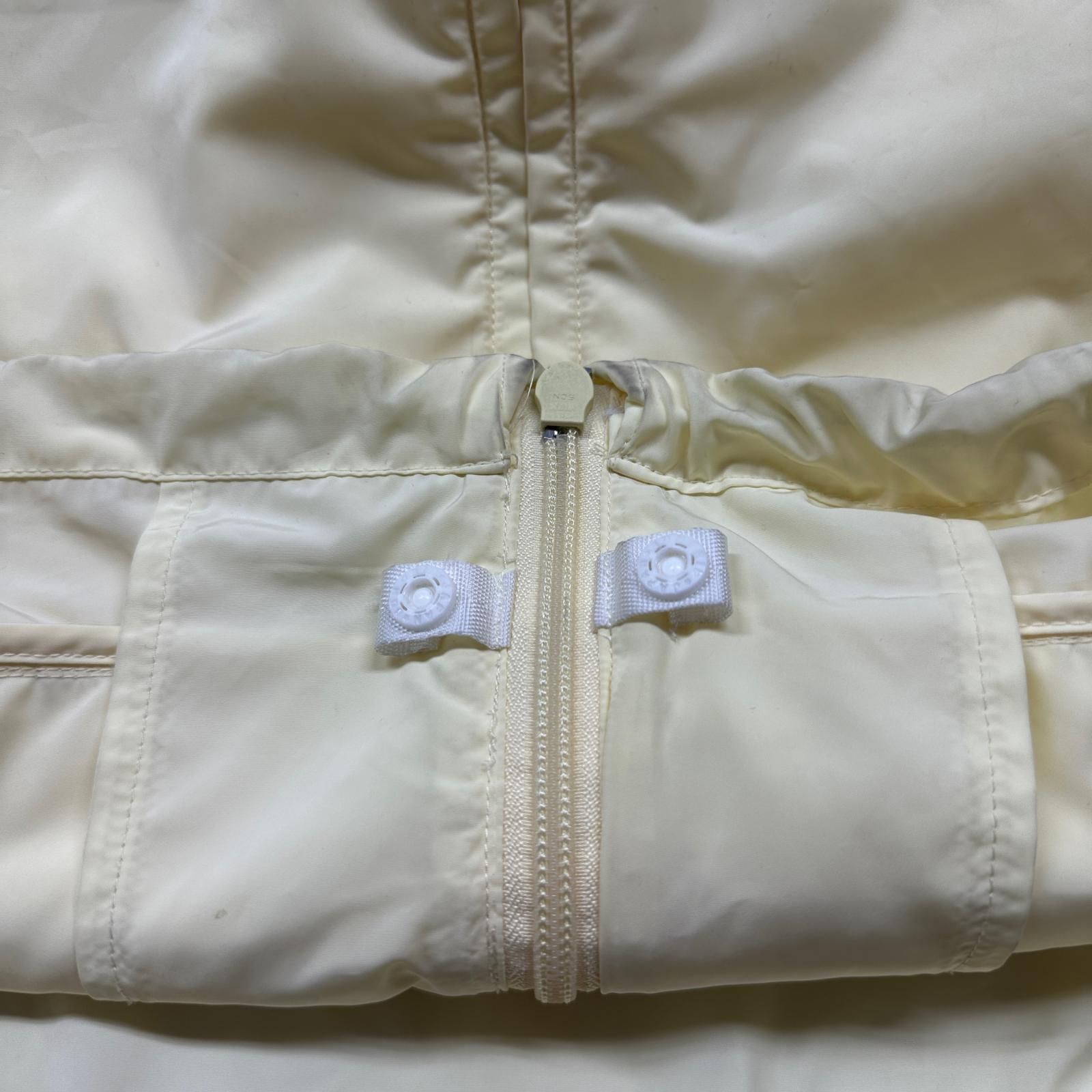SAN SAN GEAR 26SS DOCKING JACKET ドッキングジャケット フーディー 