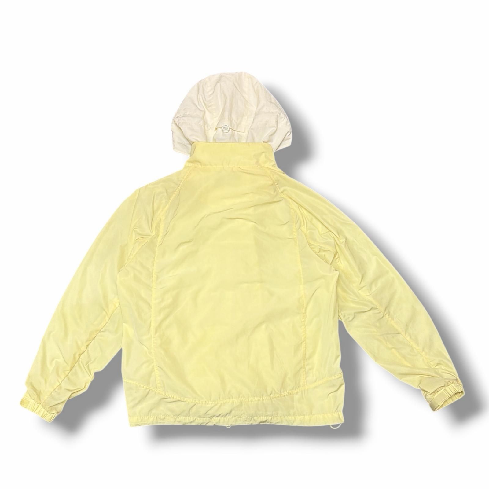 SAN SAN GEAR 26SS DOCKING JACKET ドッキングジャケット フーディー 