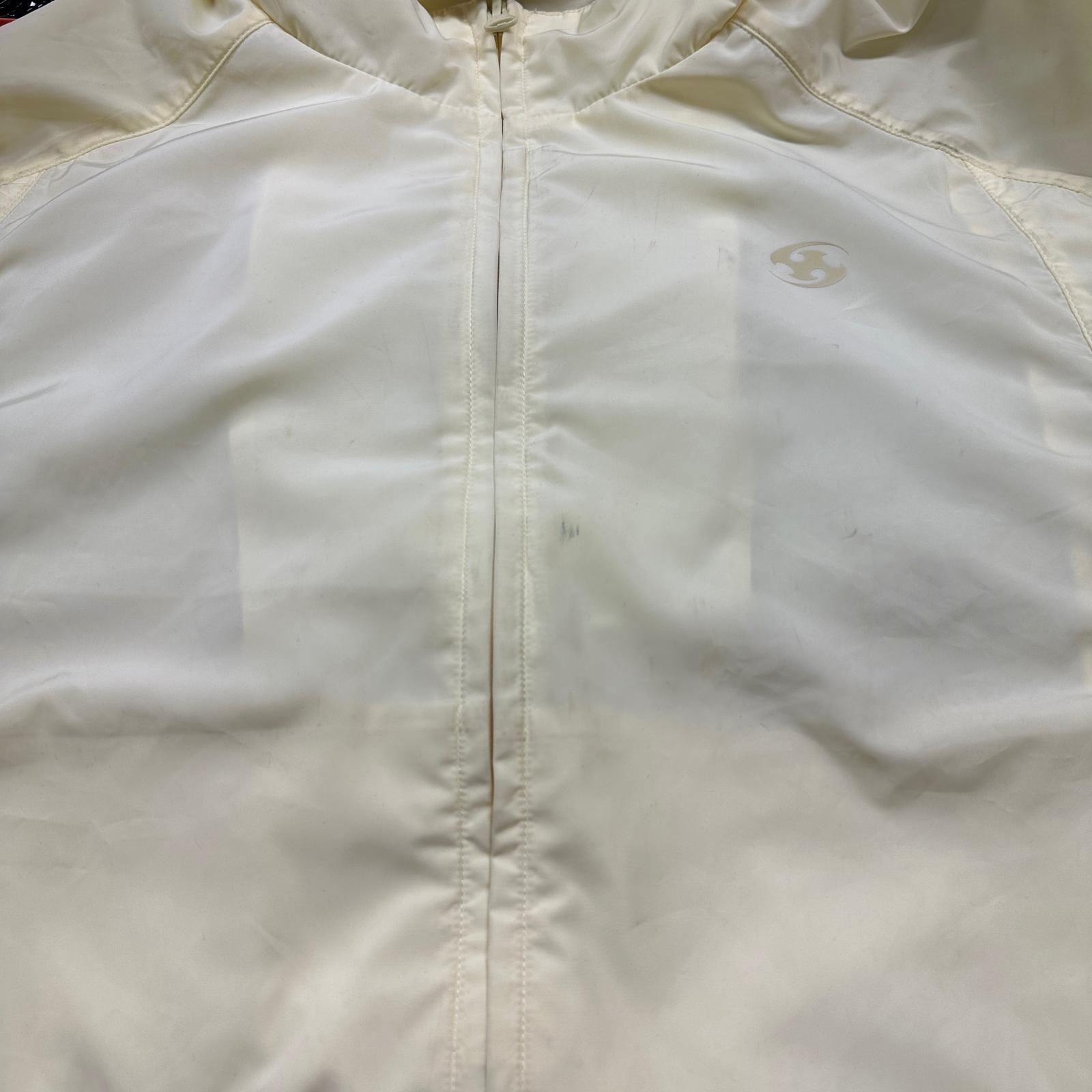 SAN SAN GEAR 26SS DOCKING JACKET ドッキングジャケット フーディー 