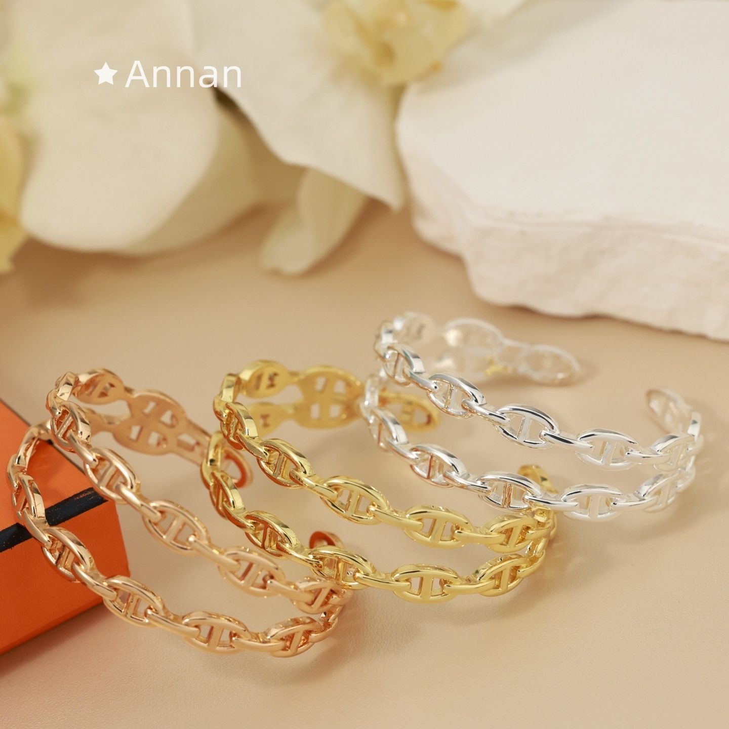 最終値下げ 新品 新品！新品 HERMES エルメス ブレスレット バングル