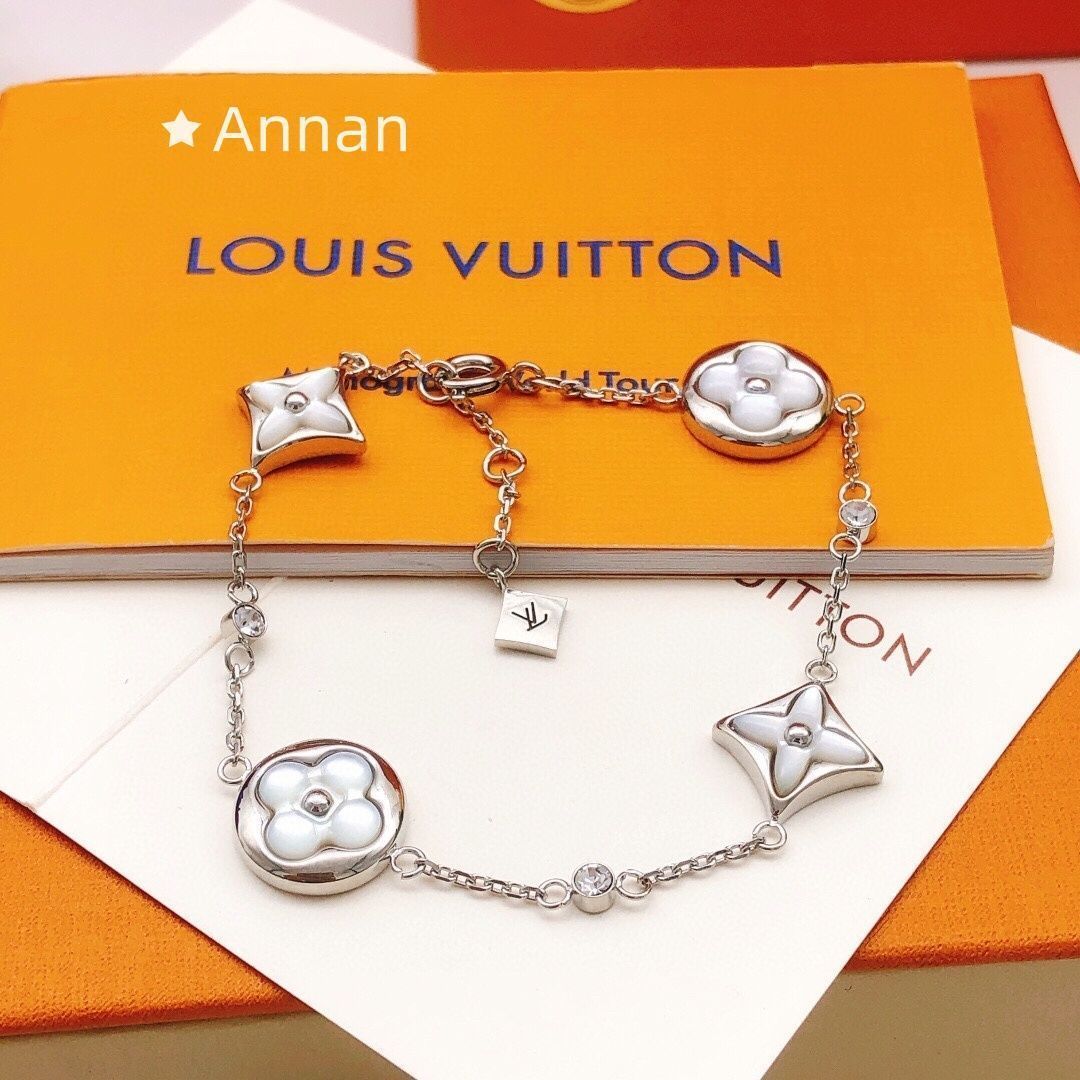 付属付 限定品★★ 人気商品新品 LV LOUIS VUITTON ルイヴィトン ブレスレット バングル リストバンド レディース 結婚式 卒業式 清楚 イベント 入学式