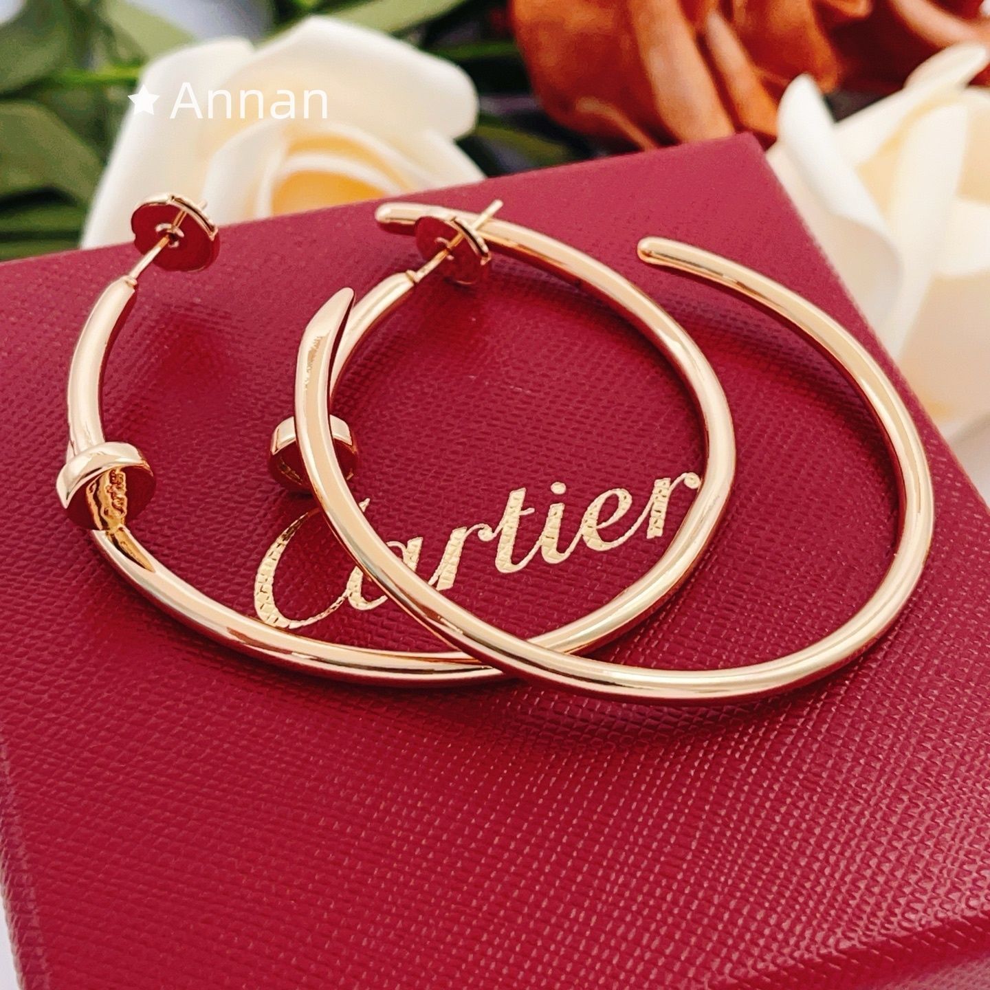 限定品★★ 新品 CARTIER カルティエ ブレスレット バングル リストバンド レディース 結婚式 卒業式 清楚 イベント 入学式