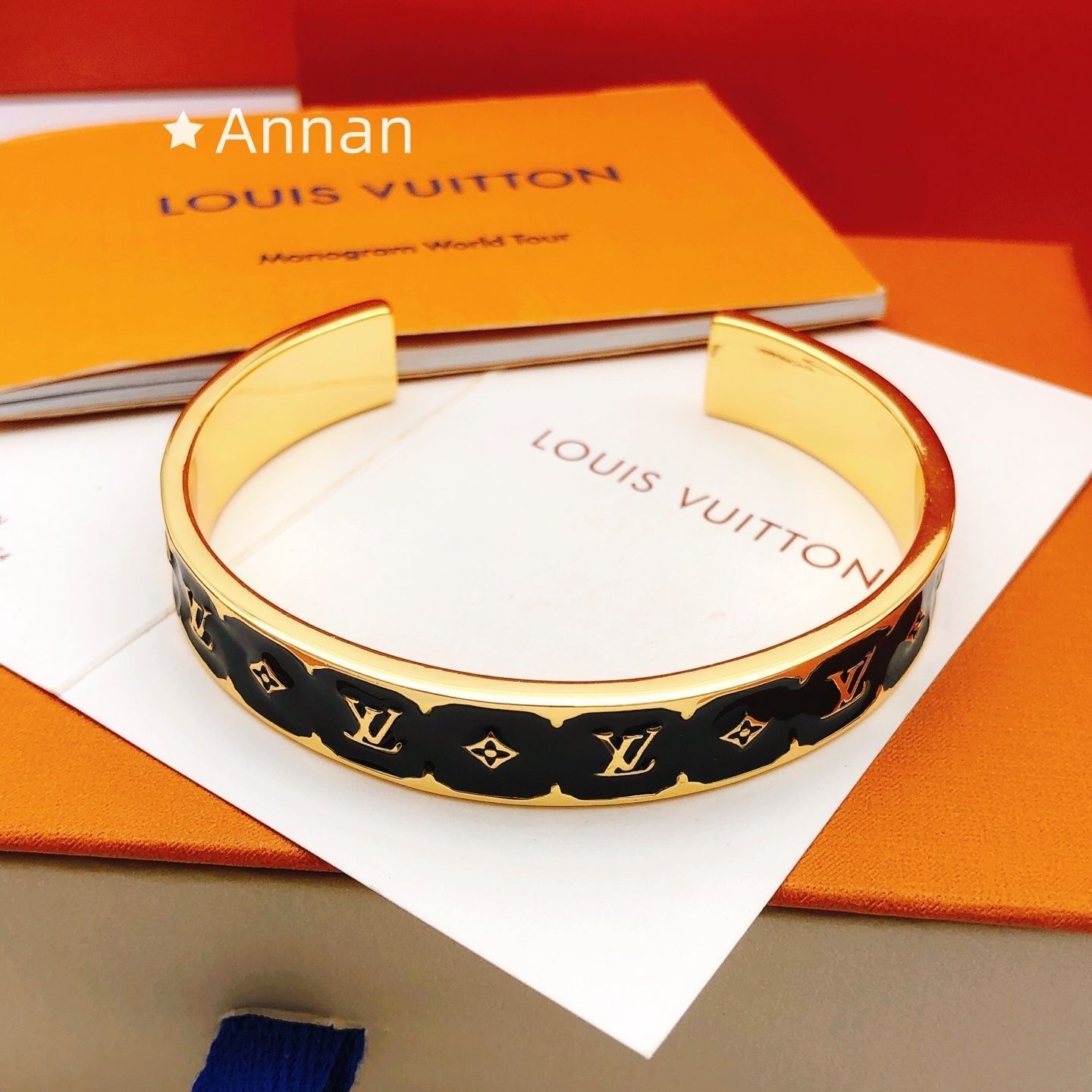 状態良 新品 期間限定☆ 新品 LV LOUIS VUITTON ルイヴィトン ルイ