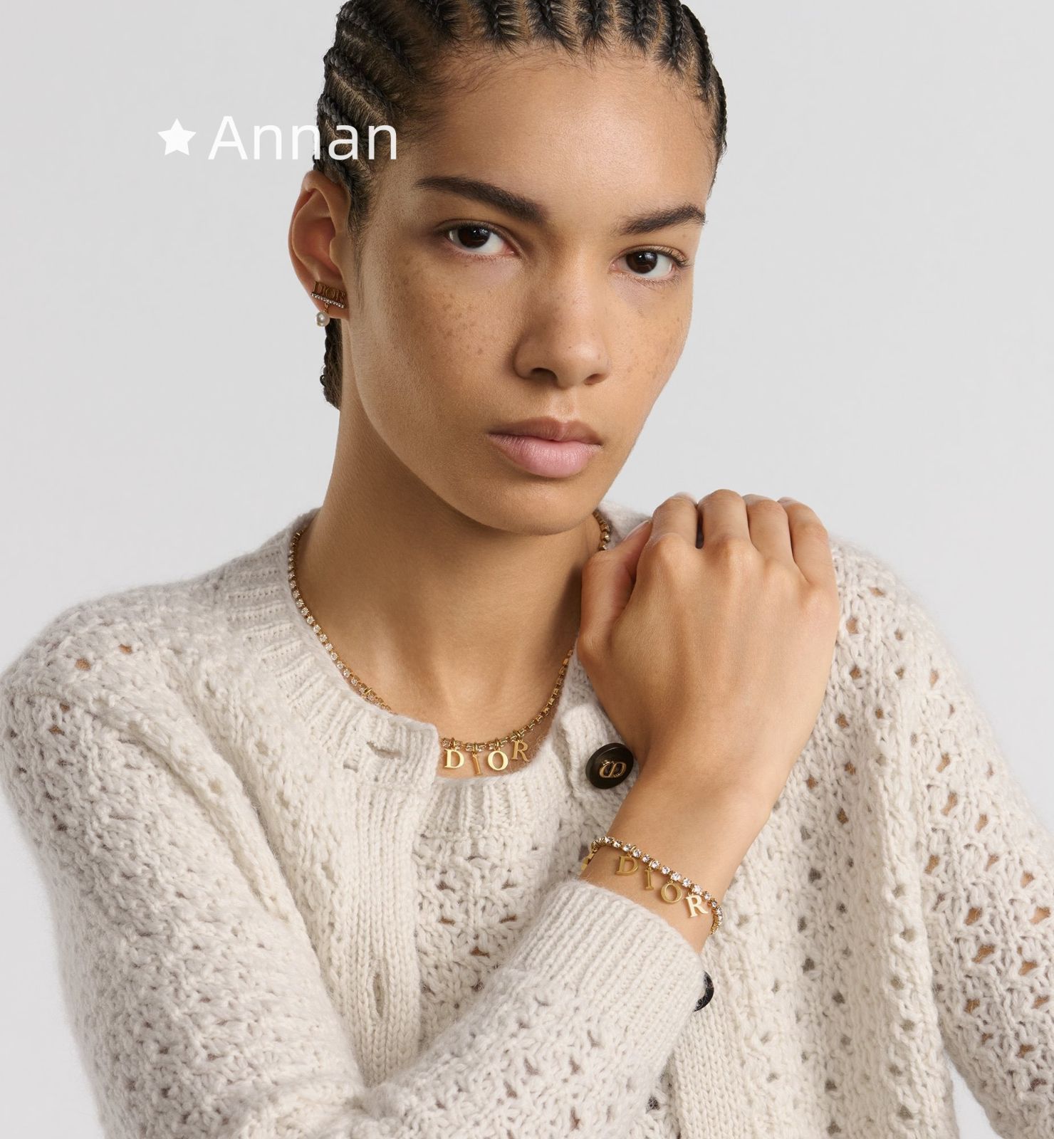 新品 新品！新品 CHRISTIAN DIOR クリスチャン ディオール ブレスレット バングル リストバンド レディース 結婚式 卒業式 清楚 イベント 入学式