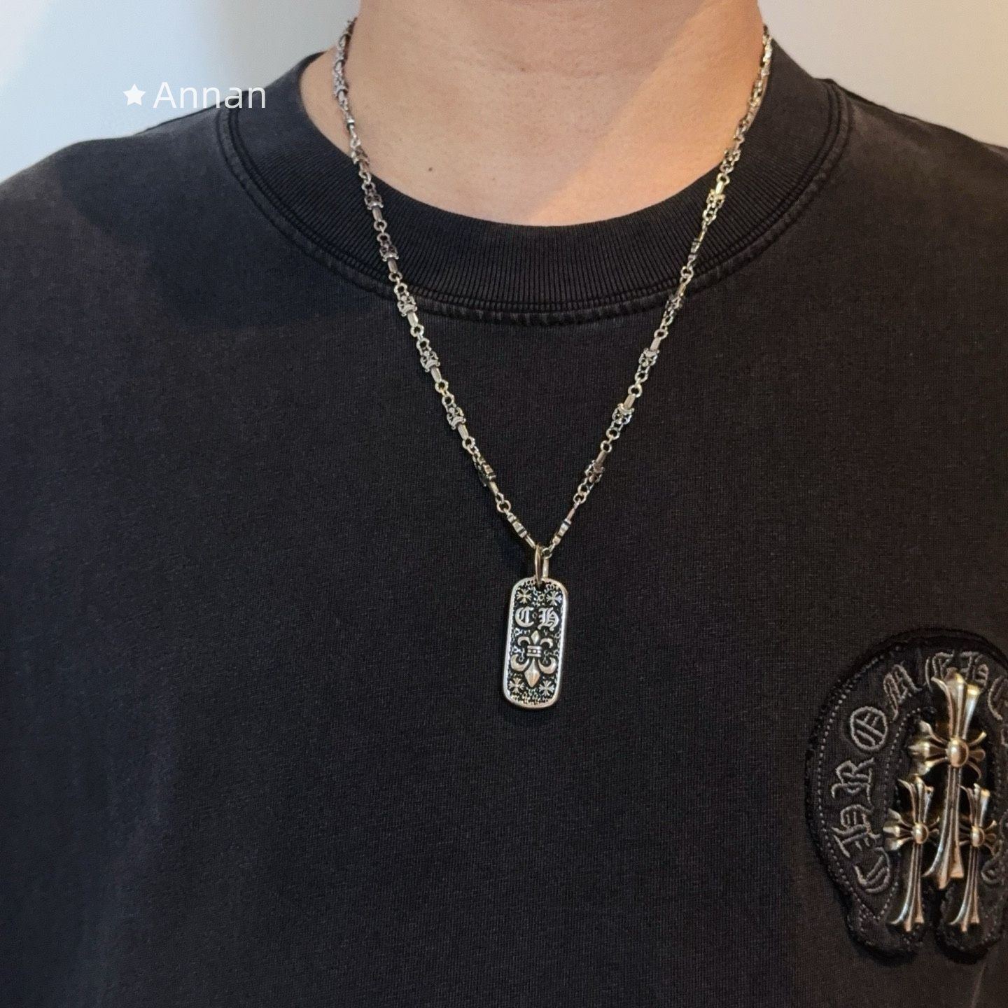 極美品 入手困難新品 タグ付 LV LOUIS VUITTON ルイヴィトン 長袖シャツ メンズ レディース ユニセックス カジュアル