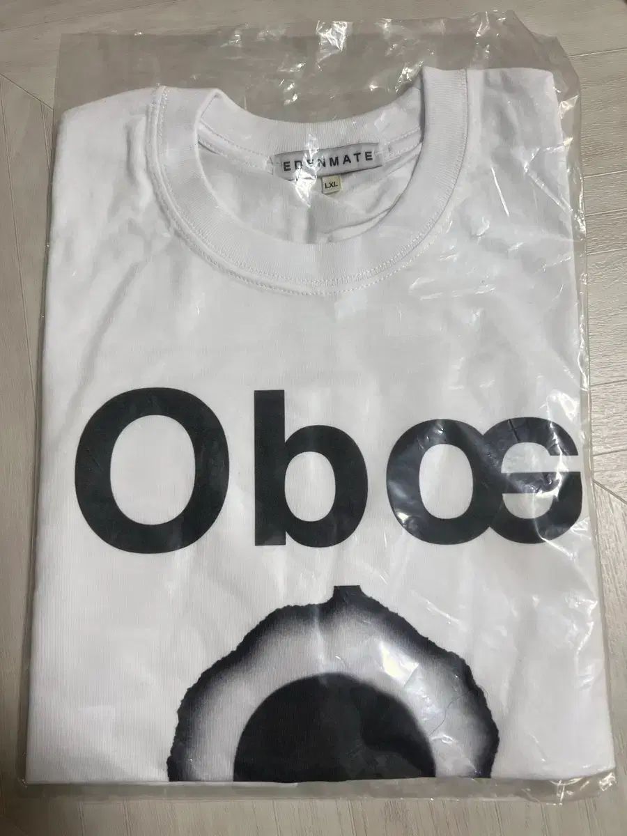 ヤン・ホンウォン(YANG HONGWON) オーボエ Tシャツ LXL サイズ 出品