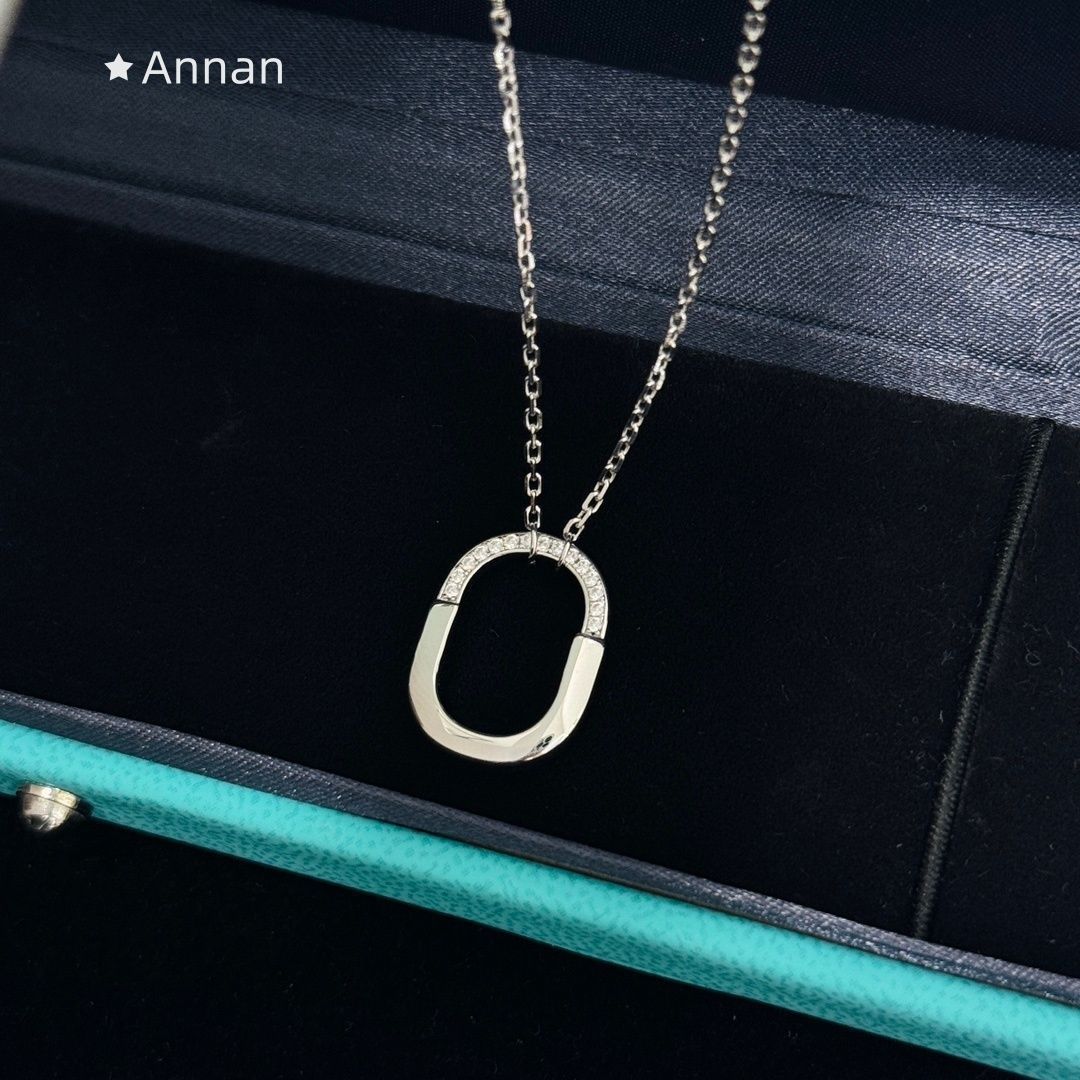 美品 美品 新品！新品 TIFFANY & CO. ティファニー ネックレス レディース 結婚式 卒業式 清楚 イベント 入学式