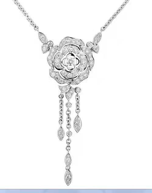 美品 限定品 新品新品 CHANEL シャネル ネックレス レディース 結婚式 卒業式 清楚 イベント 入学式