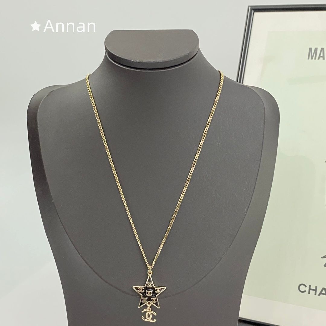 激レア 超美品 新品！新品 CHANEL シャネル ネックレス レディース 結婚式 卒業式 清楚 イベント 入学式