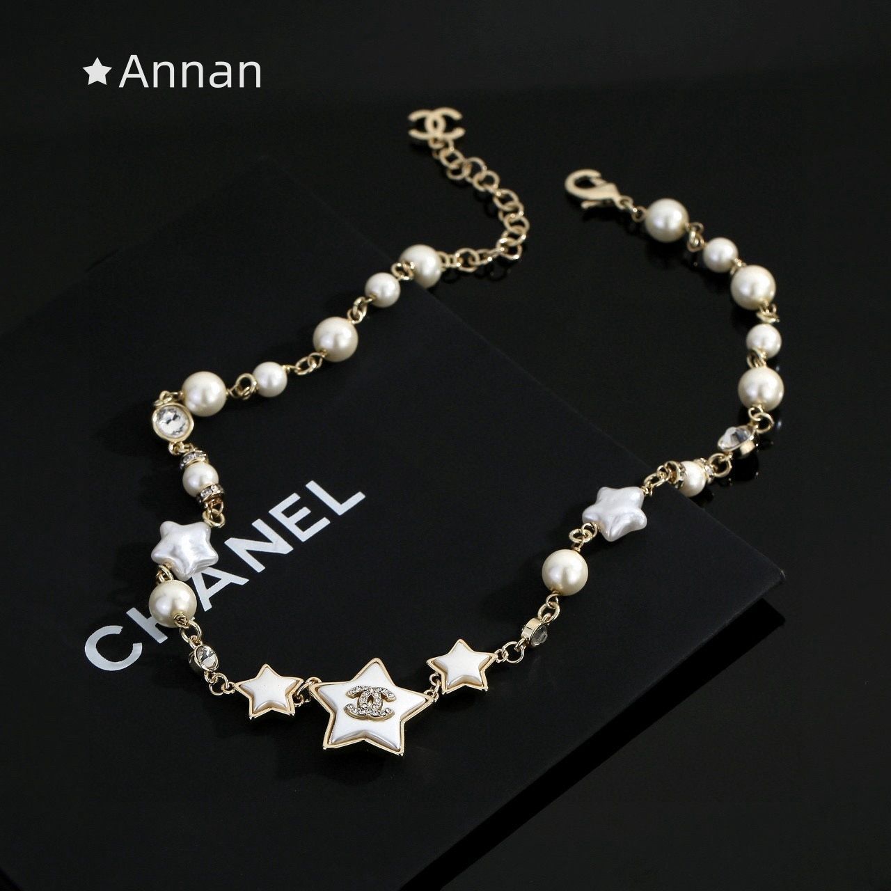 大人気 超美品 新品！新品 CHANEL シャネル ネックレス レディース 結婚式 卒業式 清楚 イベント 入学式
