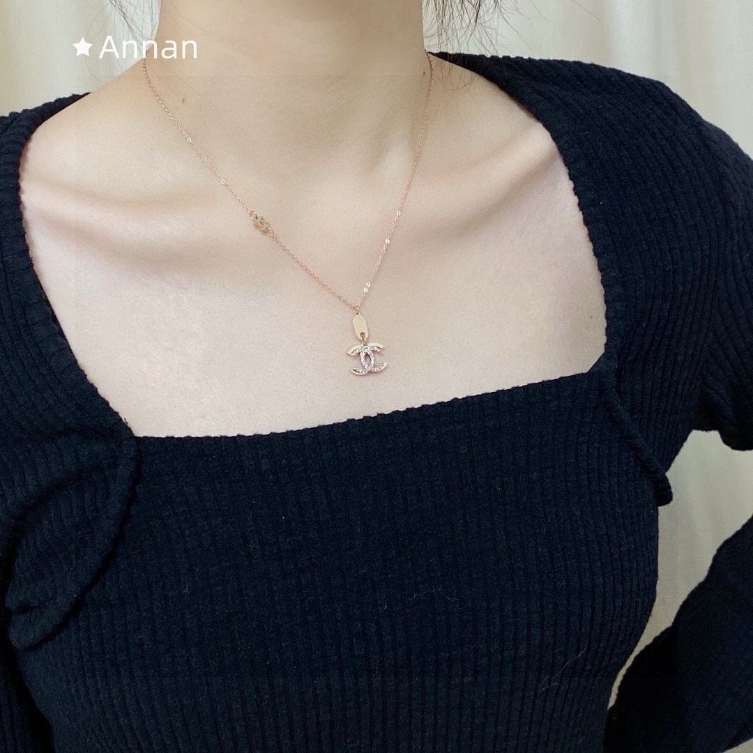 最終値下げ！新品 CHANEL シャネル ネックレス レディース 結婚式 卒業式 清楚 イベント 入学式
