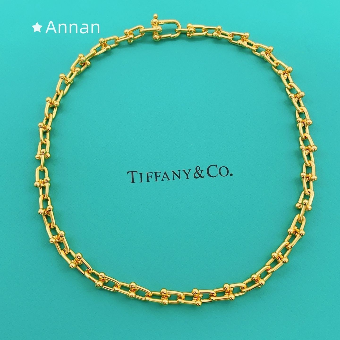 大幅値下げ 新品 TIFFANY & CO. ティファニーネックレス レディース 結婚式 卒業式 清楚 イベント 入学式
