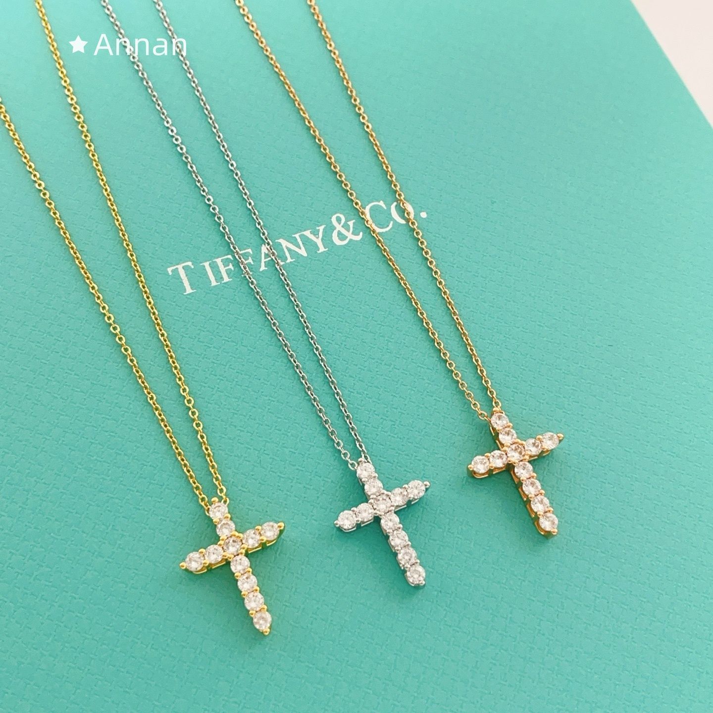 【極美品】【希少】美品 新品 TIFFANY & CO. ティファニー ネックレス レディース 結婚式 卒業式 清楚 イベント 入学式
