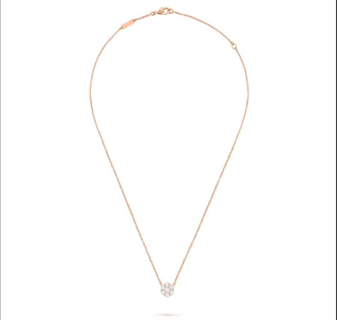限定新品 VAN CLEEF & ARPELS ヴァン クリーフ アンド アーペルス ネックレス レディース 結婚式 卒業式 清楚 イベント 入学式