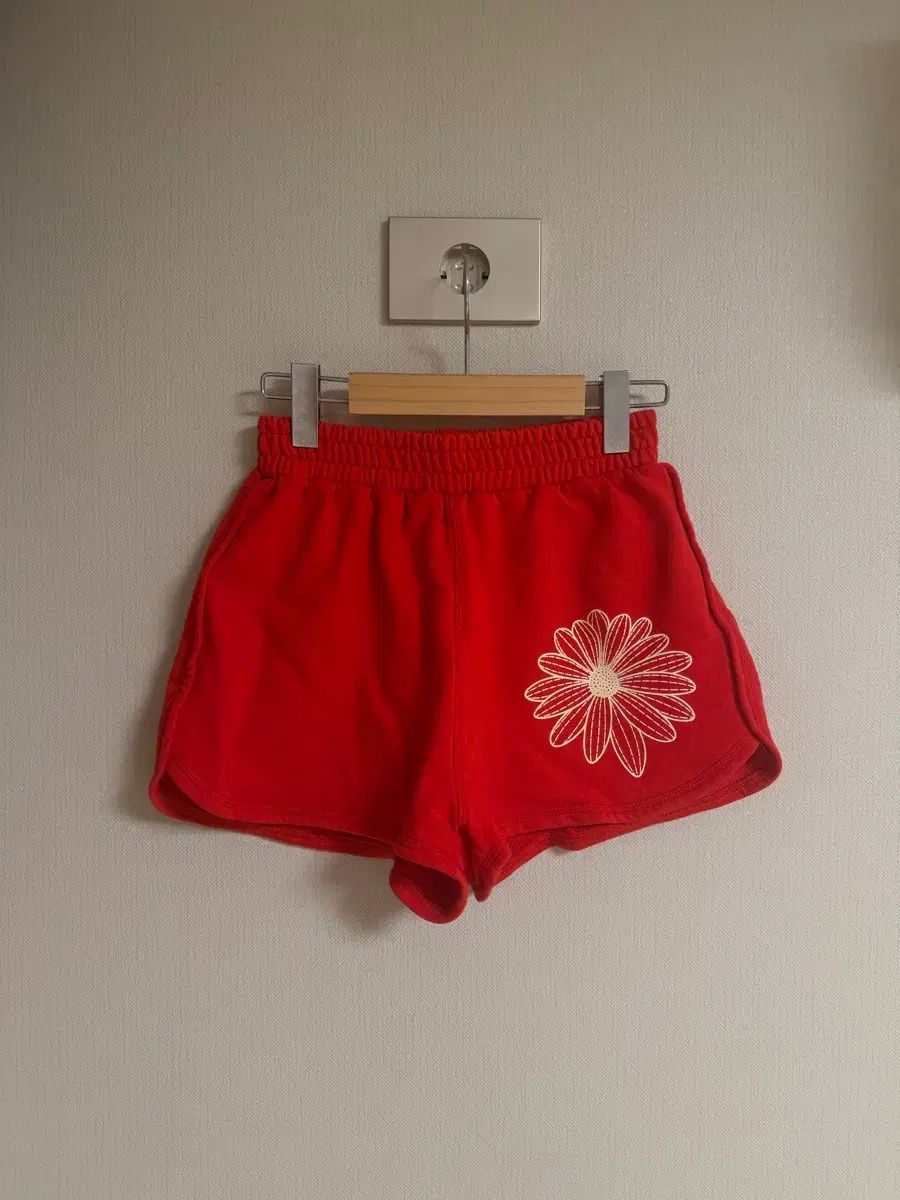 マルディメクルディ ハーフパンツ