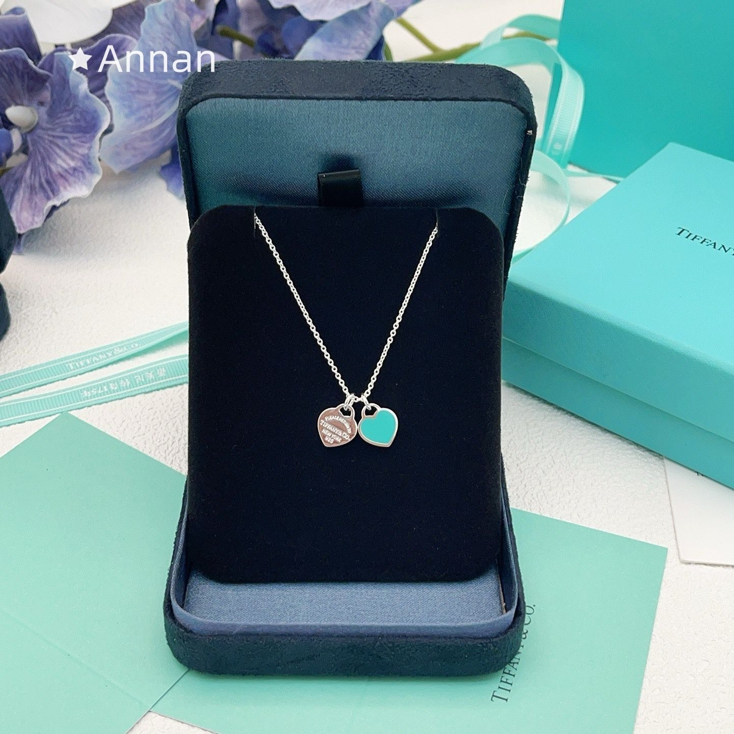 激レア 極美品 新品 TIFFANY & CO. ティファニー ネックレス レディース 結婚式 卒業式 清楚 イベント 入学式