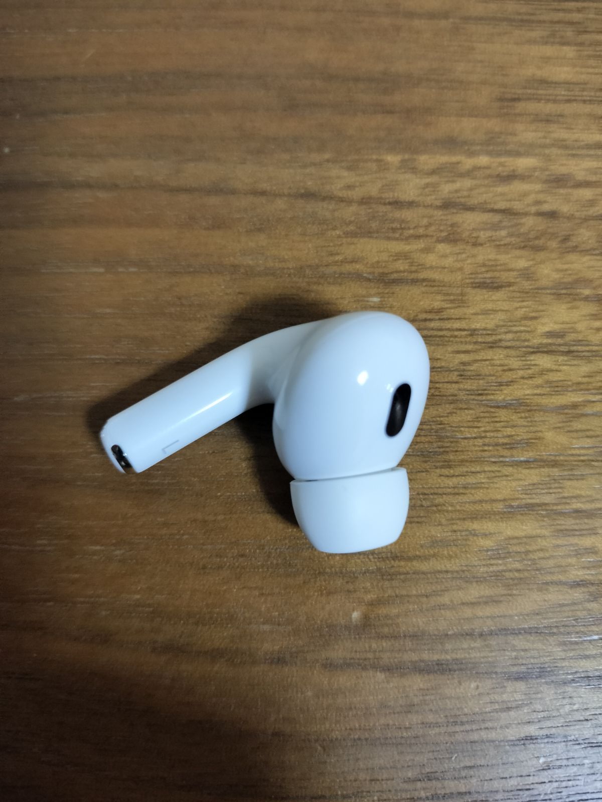 美品（正規品）Apple AirPods Pro 2世代 片耳 L 片方 左耳 USB-C、Type