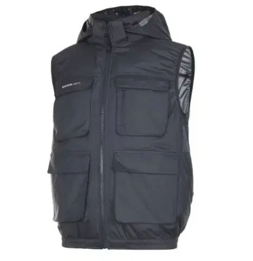 L A級 25年 アイダー(EIDER) セイフティー エアロ冷感 ベストv28
