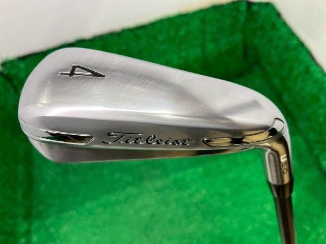 激安[238] ユーティリティ タイトリスト U510/MCI for Titleist 70/S/22■和歌山