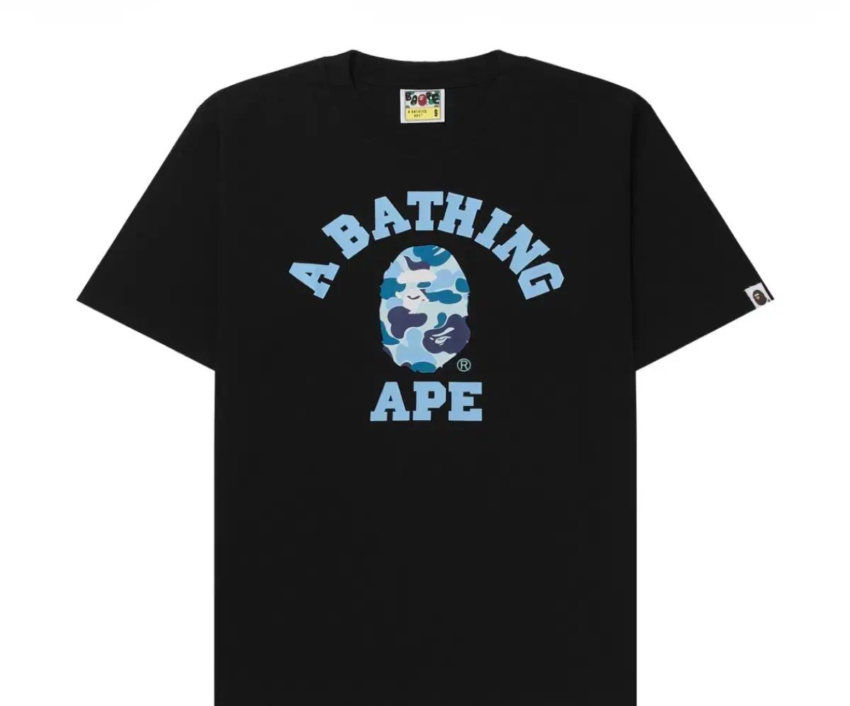 A BATHING APE アベイシングエイプ 半袖