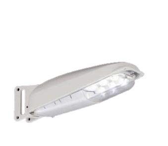 東芝(TOSHIBA) LED防犯灯 耐塩形 新7VAタイプ 消費電力6.6W 照度センサー付 昼白色 LEDK-78928NP-LS1@ dbf082af
