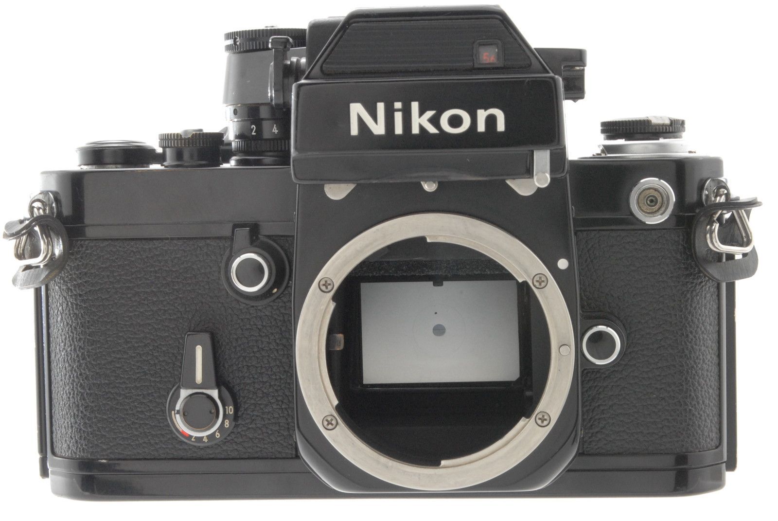 露出計OK【良品 保障付 動作確認済】 Nikon ニコン F2 SB フォトミック
