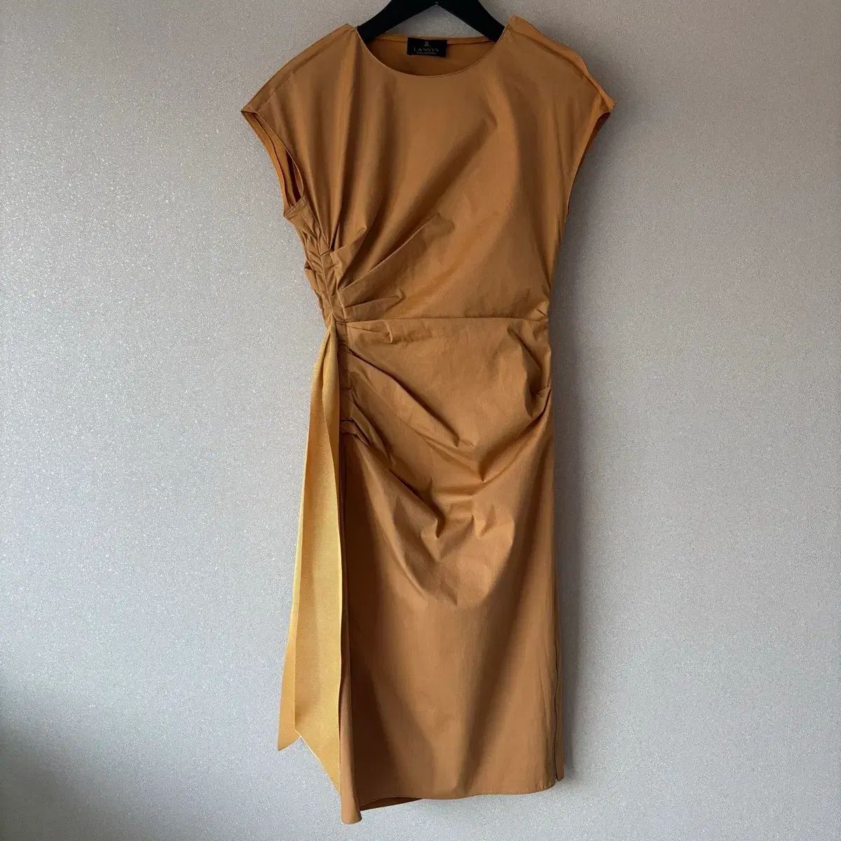 LANVIN COLLECTION ONE PIECE サイズ 55