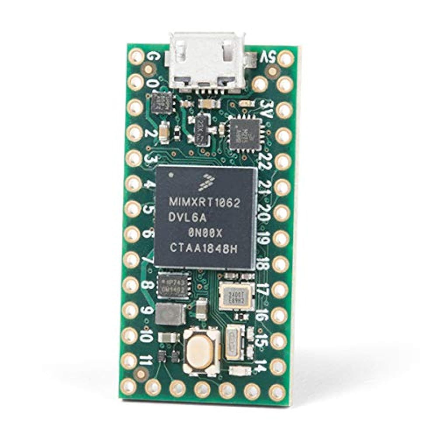 PJRC ティーンシー 4.0 (ピンなし)