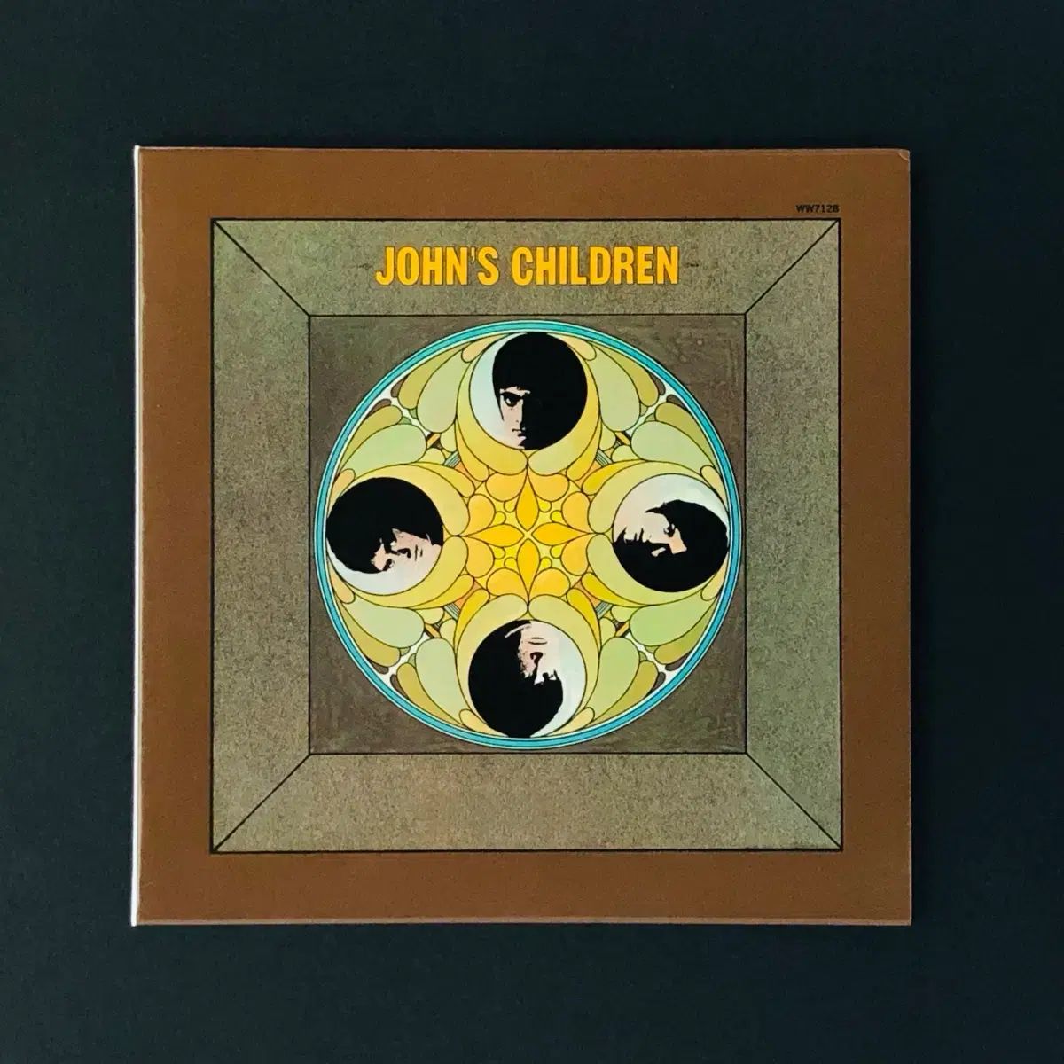 CD 中古品 ミニチュア ジョーンズ 子供 （ John ' s Children ）