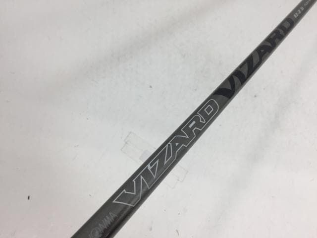 返品OK 【中古ゴルフクラブ】ホンマ シャフト単品 (ホンマ スリーブ付) VIZARD EZ-Z5 1W