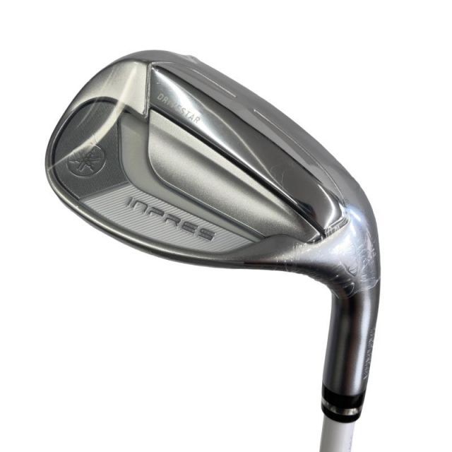 【中古】 ヤマハ inpres DRIVESTAR(2025) AW レディース ウェッジ WG ELDIO for Yamaha TM-325i (フレックスL) レディース 女性用 右利き 右用 Aランク ゴルフクラブ