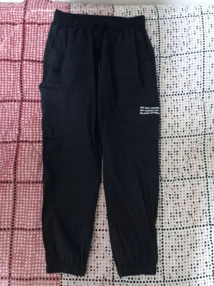 ライフウォーク カーゴ ジョガー 夏 パンツ 26 28 6,538円