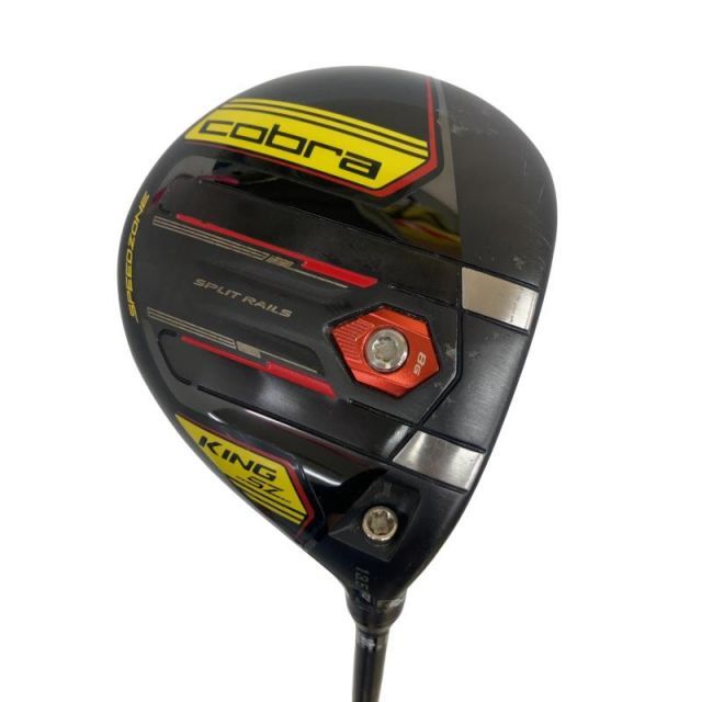 コブラ　SPEEDZONE TOUR 3W　美品 コブラ KING SPEEDZONE BIG TOUR 3W フェアウェイウッド FW Tour AD