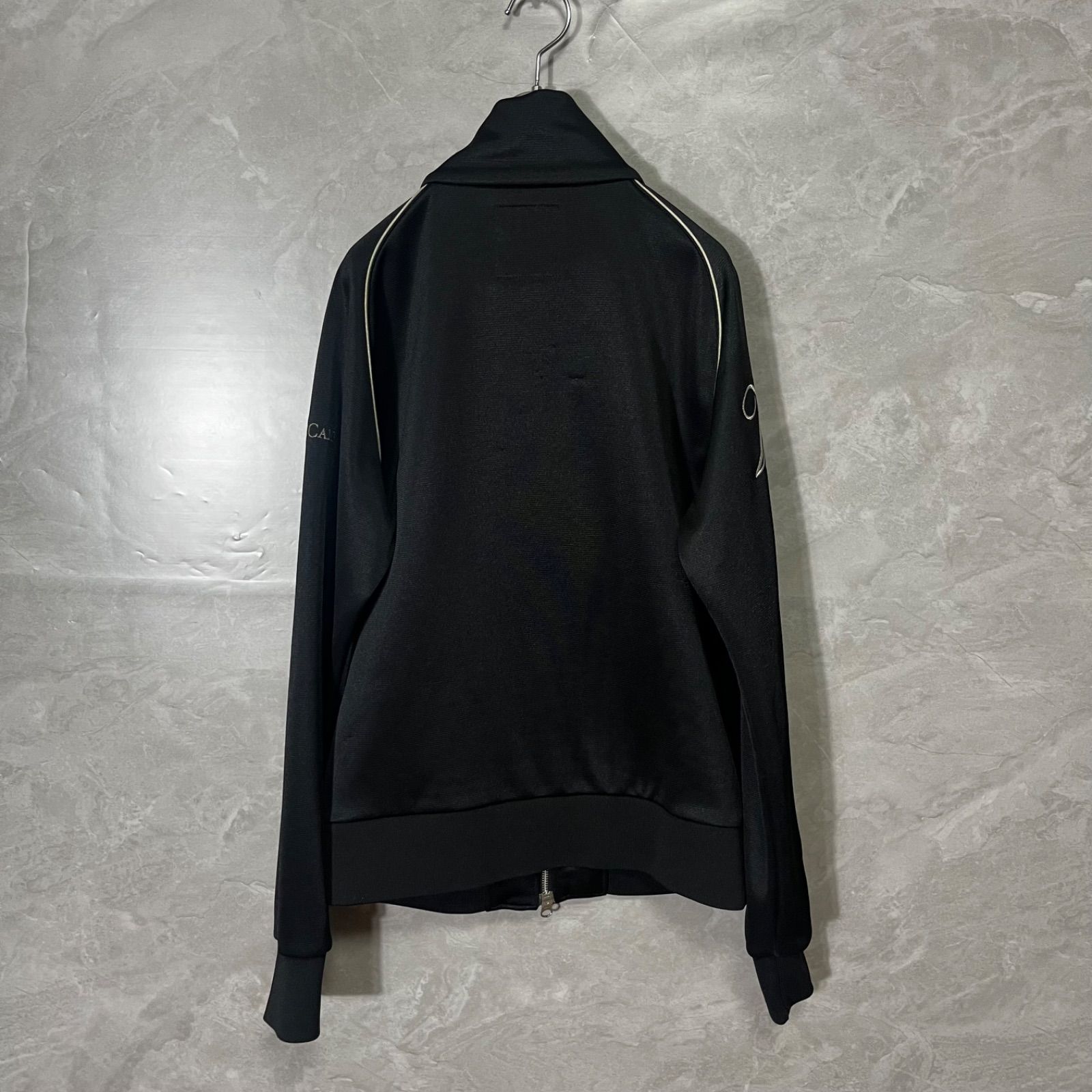 チャンピオン ドレスキャップ champion DRESSCAMP ジャージ ジャケット 