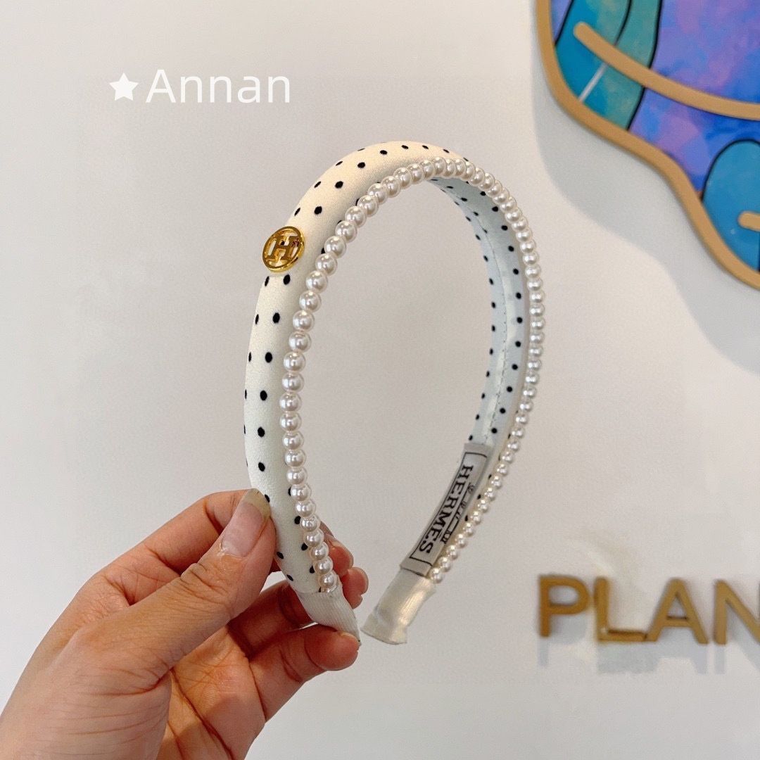 新品 本日特価 本日限定！新品 HERMES エルメス ヘアピン ヘアクリップ バレッタ レディース