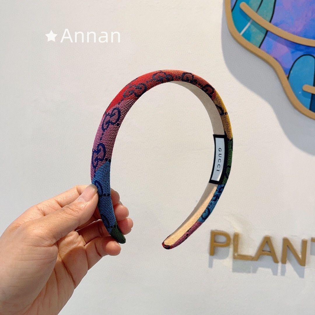 【超極上美品】 美品 新品 GUCCI グッチ ヘアピン ヘアクリップ バレッタ レディース