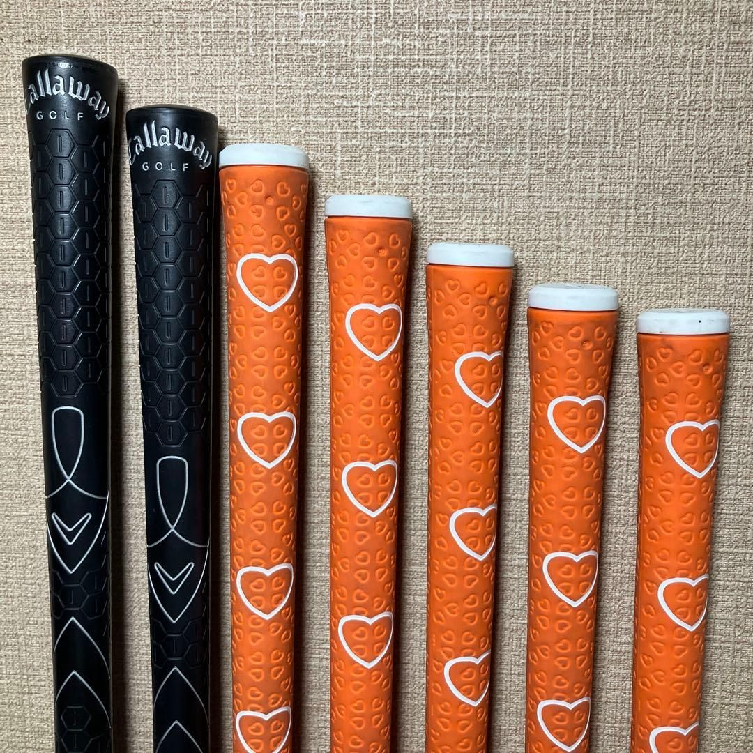 レディース キャロウェイ X20 アイアンセット7本 Callaway - メルカリ