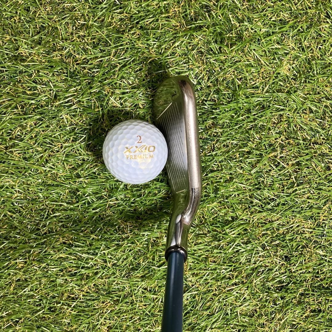 レディース キャロウェイ X20 アイアンセット7本 Callaway - メルカリ