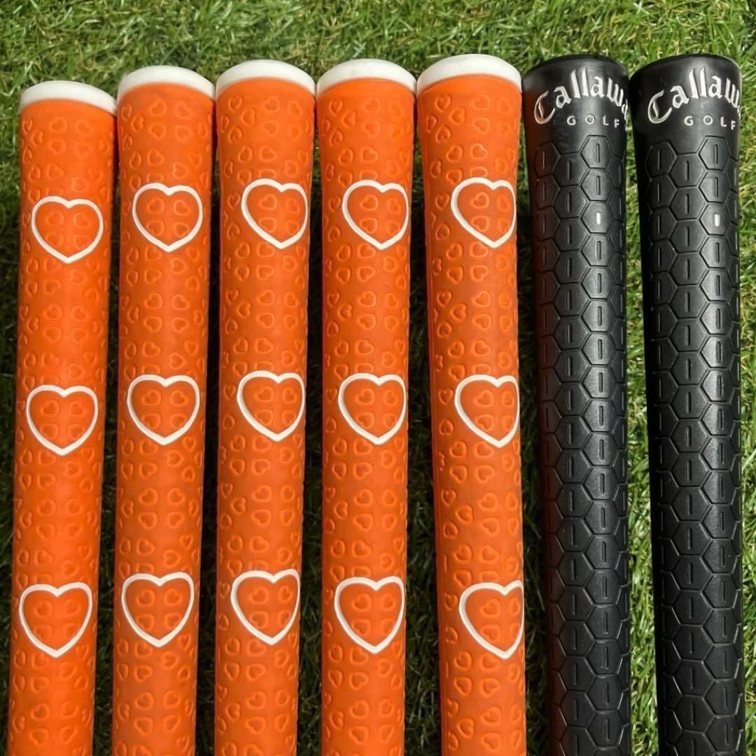 レディース キャロウェイ X20 アイアンセット7本 Callaway - メルカリ