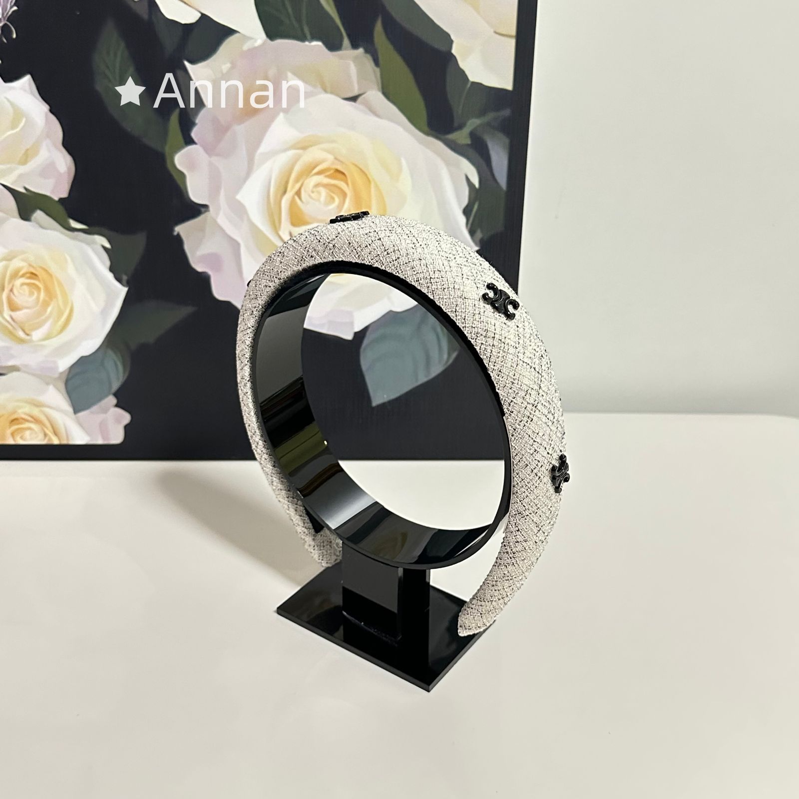 激レア 超美品 新品！新品 CELINE セリーヌ ヘアピン ヘアクリップ バレッタ レディース