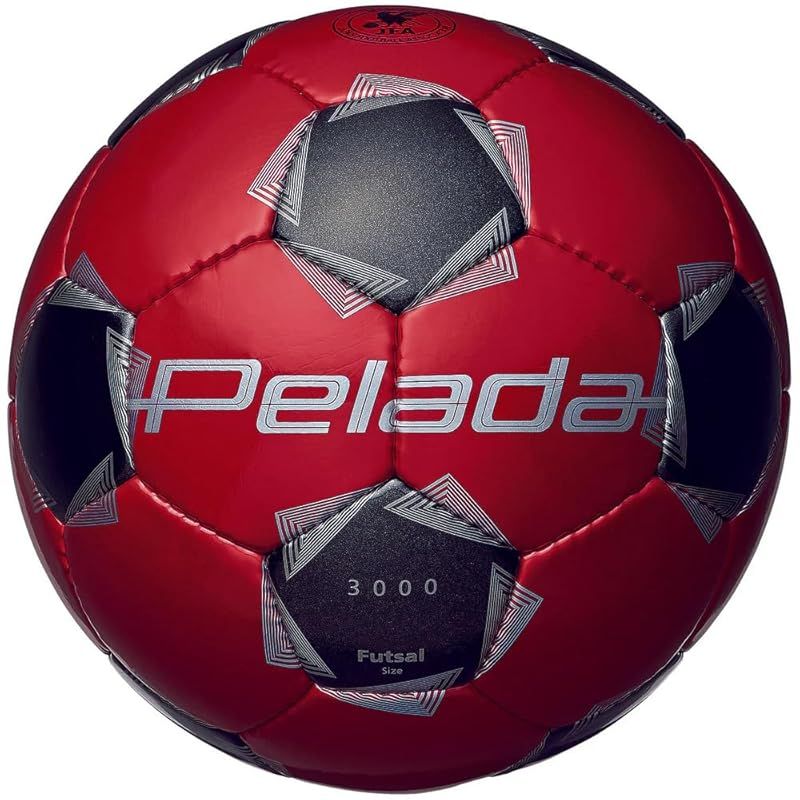 モルテン(molten) ペレーダ フットサル サッカー サッカーボール フットサル4号球 検定球 0