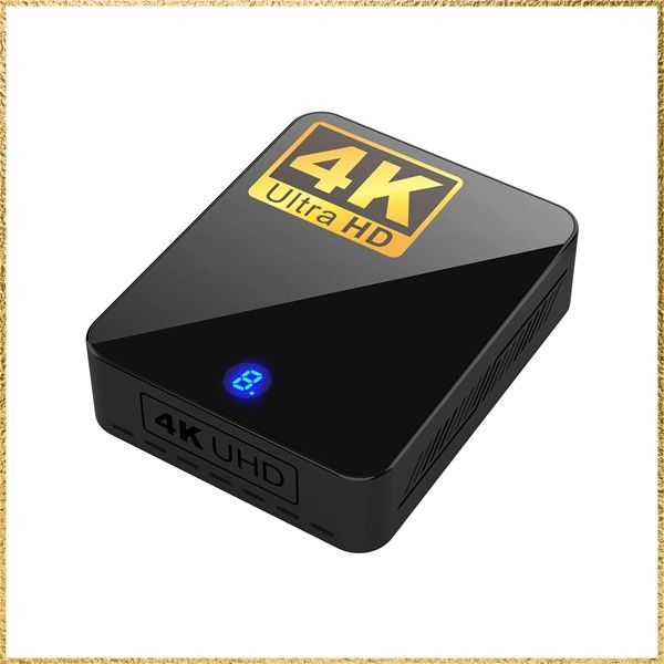 ☆彡送料無料でお届け☆彡 LuckDog ワイヤレスHDMI 受信機 910