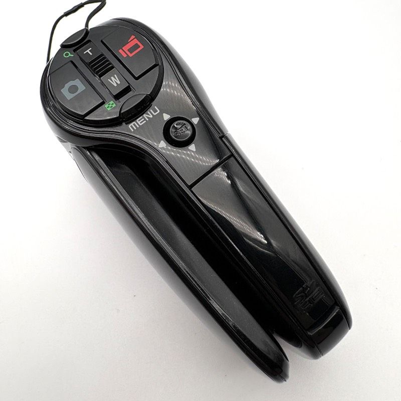 訳アリ特価】SANYO サンヨー DMX-CG9 Xacti ブラック デジタルムービー