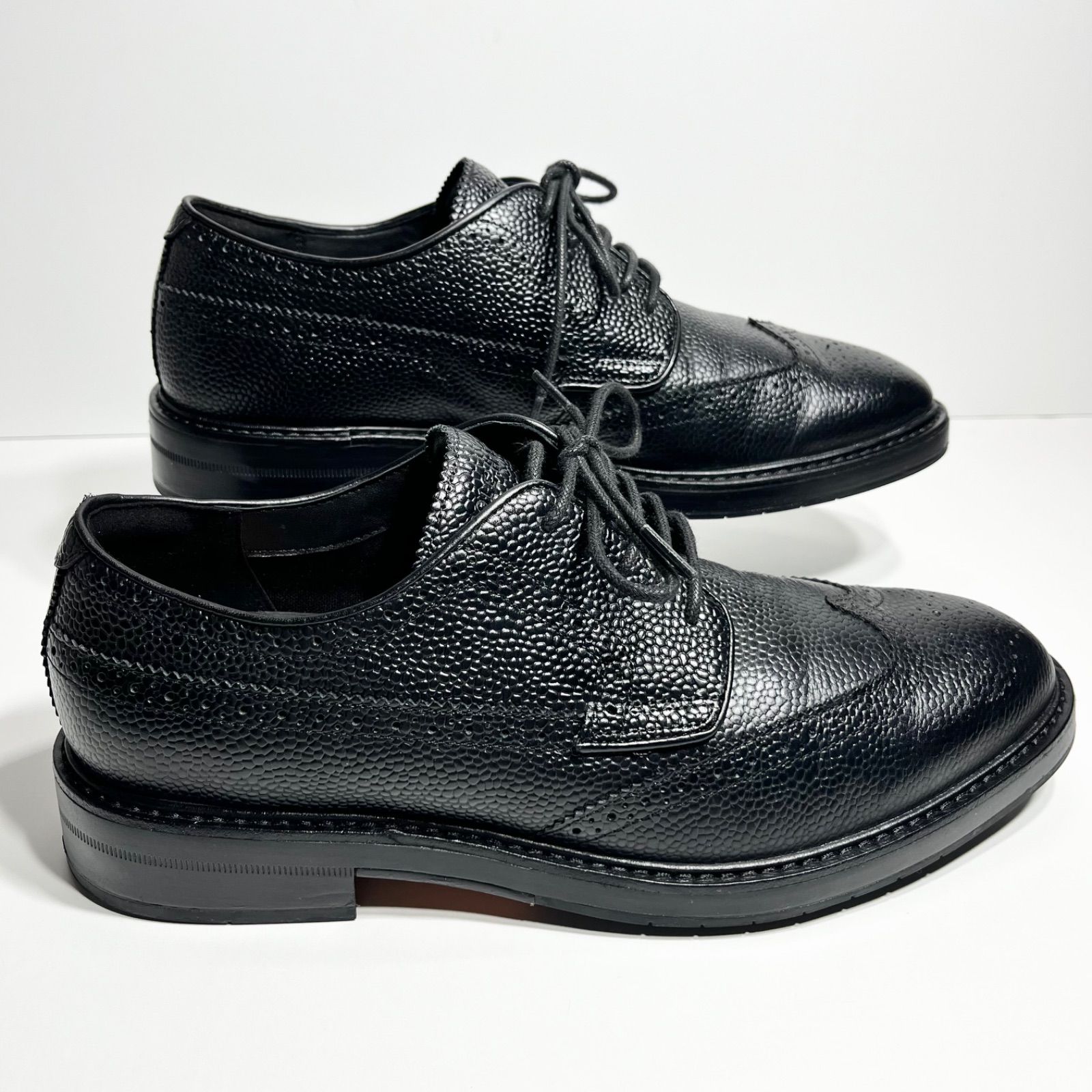 COLE HAAN コールハーン ジャドソン グランド【極美品】 ウィング 