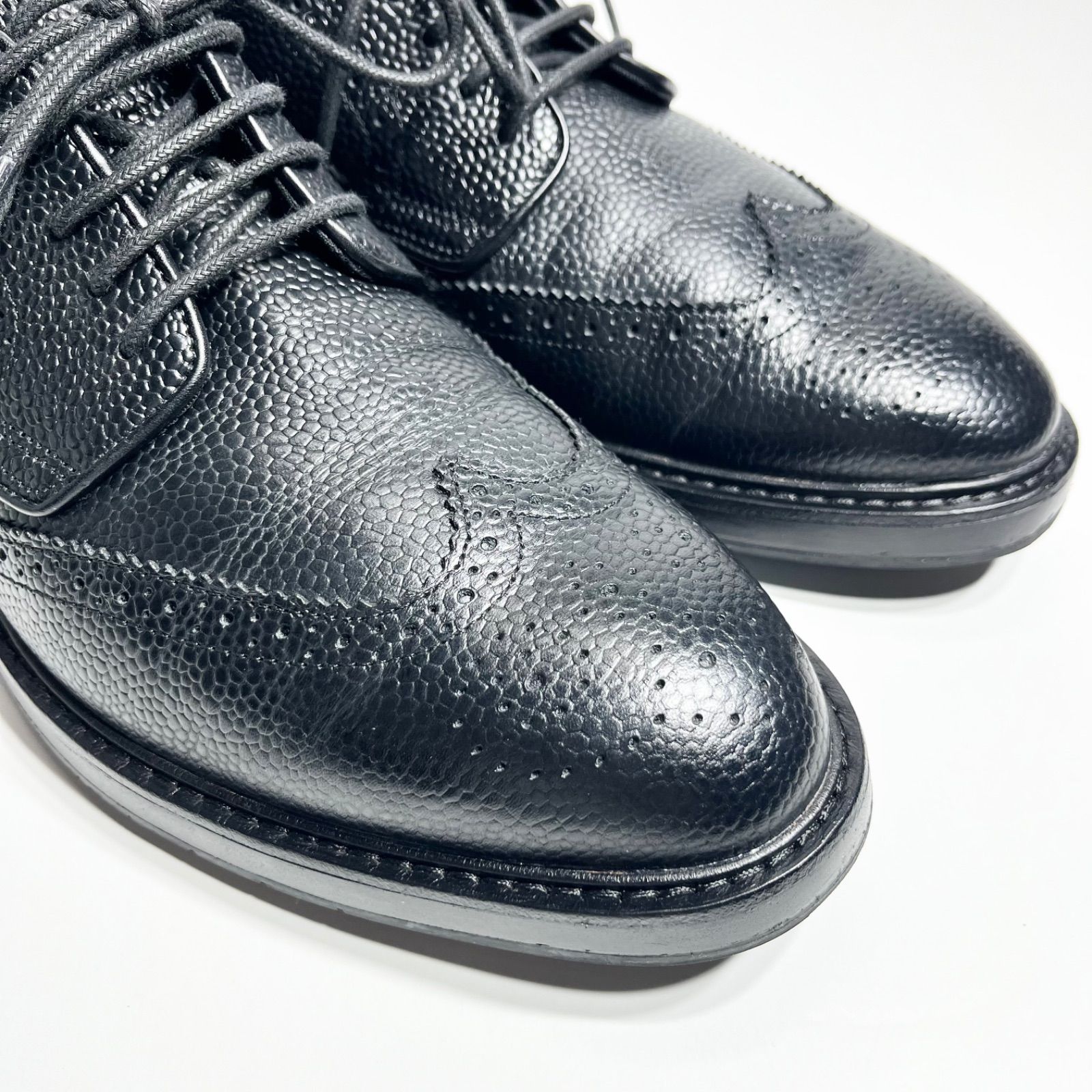 COLE HAAN コールハーン ジャドソン グランド【極美品】 ウィング 