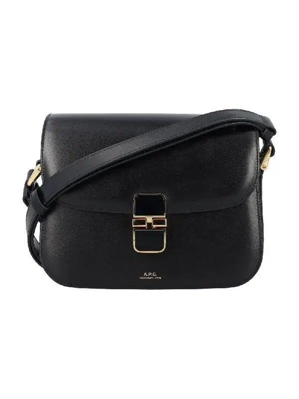 (新品) A.P.C. アーペーセー グレース スモール