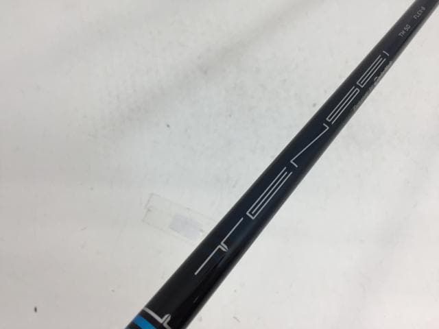 返品OK 【中古ゴルフクラブ】テーラーメイド シャフト単品 (テーラーメイド スリーブ付) TENSEI BLUE TM50 1W