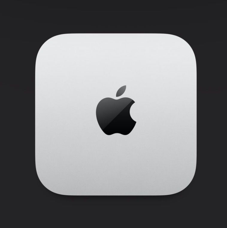 Mac mini [整備済製品] 10コアCPUと10コアGPUを搭載したApple M4チップ、ギガビットEthernet