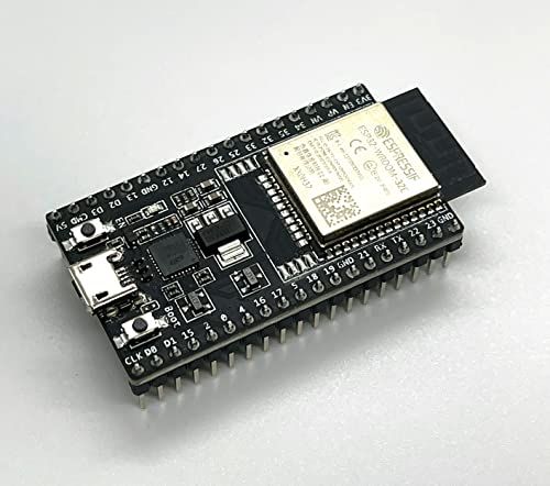 ESP32-DevKitC-32E 開発ボードkk b2b02889