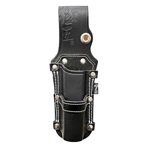 ベストツール(Besttool) 極匠 黒革 工具差しts 8d8b19a2